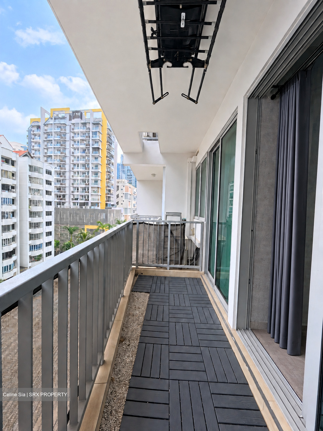 The Interweave (D12), Apartment #619432261